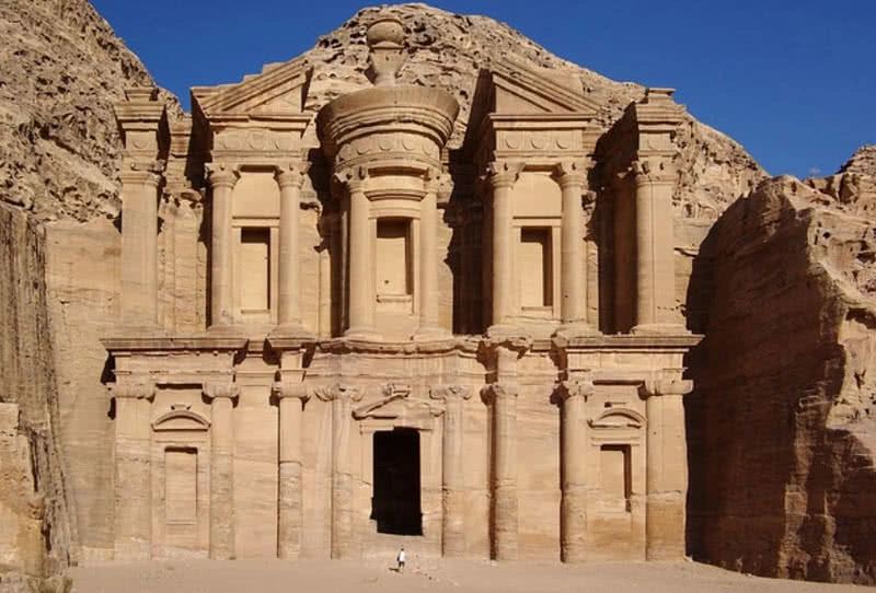 Incredible Ancient Wonders You Must See