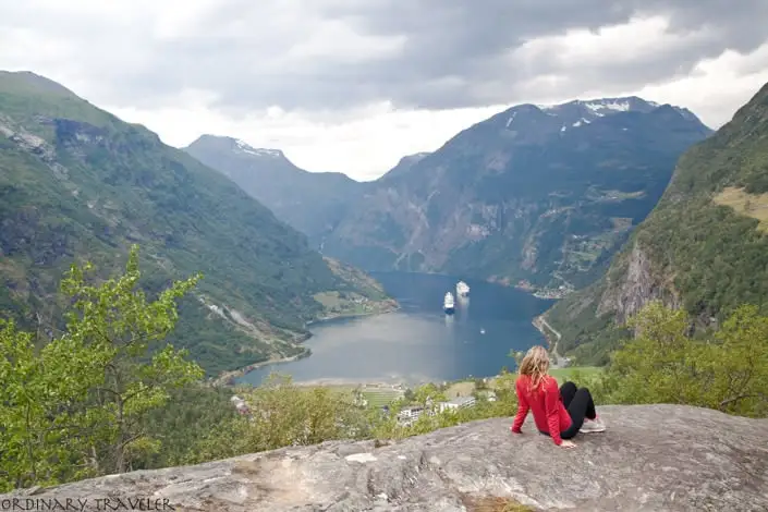 Tips for Traveling on a Budget in Norway