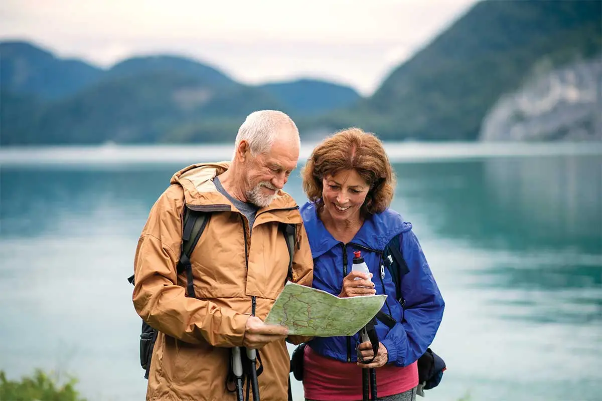 Senior Budget Travel Destinations For Travellers